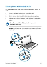 Preview for 29 page of Asus T300LA E-Manual