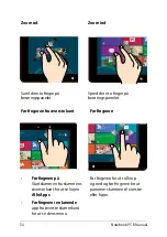 Preview for 34 page of Asus T300LA E-Manual