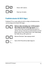 Preview for 43 page of Asus T300LA E-Manual