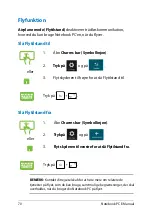 Preview for 70 page of Asus T300LA E-Manual