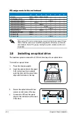 Preview for 30 page of Asus T4-P5945GCX User Manual