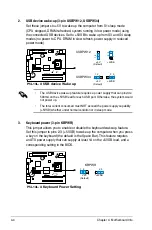 Preview for 44 page of Asus T4-P5945GCX User Manual