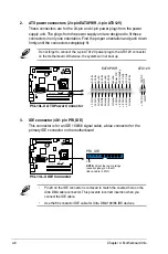 Preview for 46 page of Asus T4-P5945GCX User Manual