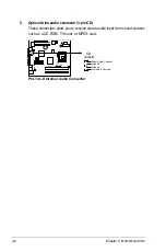 Preview for 48 page of Asus T4-P5945GCX User Manual