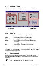 Preview for 60 page of Asus T4-P5945GCX User Manual