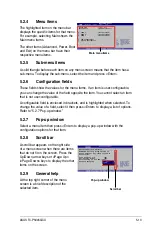 Preview for 61 page of Asus T4-P5945GCX User Manual