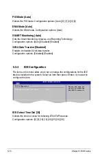 Preview for 64 page of Asus T4-P5945GCX User Manual