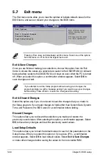 Preview for 78 page of Asus T4-P5945GCX User Manual