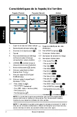 Предварительный просмотр 10 страницы Asus T4 Series Installation Manual