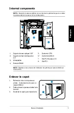 Предварительный просмотр 11 страницы Asus T4 Series Installation Manual