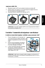 Предварительный просмотр 13 страницы Asus T4 Series Installation Manual