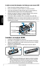 Предварительный просмотр 14 страницы Asus T4 Series Installation Manual