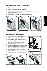 Предварительный просмотр 15 страницы Asus T4 Series Installation Manual