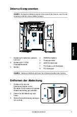 Предварительный просмотр 19 страницы Asus T4 Series Installation Manual