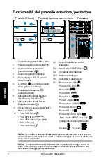 Предварительный просмотр 26 страницы Asus T4 Series Installation Manual