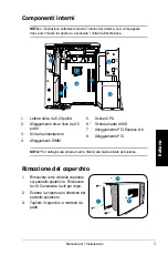 Предварительный просмотр 27 страницы Asus T4 Series Installation Manual