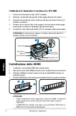 Предварительный просмотр 30 страницы Asus T4 Series Installation Manual