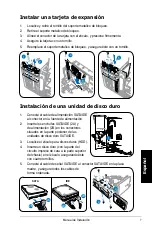 Предварительный просмотр 39 страницы Asus T4 Series Installation Manual