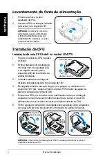 Предварительный просмотр 52 страницы Asus T4 Series Installation Manual