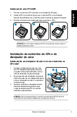 Предварительный просмотр 53 страницы Asus T4 Series Installation Manual