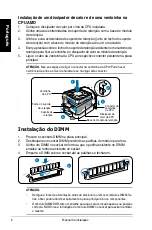 Предварительный просмотр 54 страницы Asus T4 Series Installation Manual