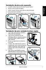 Предварительный просмотр 55 страницы Asus T4 Series Installation Manual