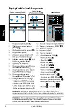 Предварительный просмотр 58 страницы Asus T4 Series Installation Manual