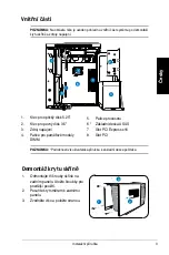 Предварительный просмотр 59 страницы Asus T4 Series Installation Manual