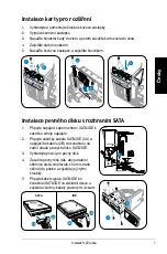 Предварительный просмотр 63 страницы Asus T4 Series Installation Manual