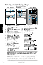 Предварительный просмотр 66 страницы Asus T4 Series Installation Manual