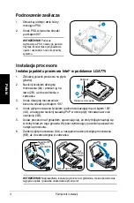 Предварительный просмотр 68 страницы Asus T4 Series Installation Manual