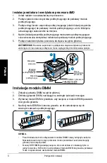 Предварительный просмотр 70 страницы Asus T4 Series Installation Manual