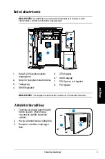 Предварительный просмотр 75 страницы Asus T4 Series Installation Manual