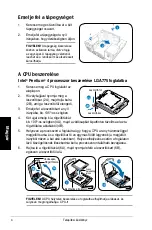 Предварительный просмотр 76 страницы Asus T4 Series Installation Manual