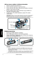 Предварительный просмотр 78 страницы Asus T4 Series Installation Manual