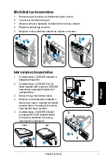 Предварительный просмотр 79 страницы Asus T4 Series Installation Manual