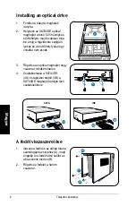 Предварительный просмотр 80 страницы Asus T4 Series Installation Manual