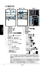 Preview for 18 page of Asus T4 Series Instruction Manual