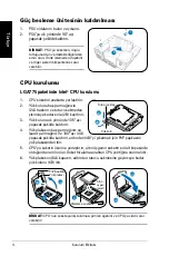 Предварительный просмотр 52 страницы Asus T4 Series Instruction Manual