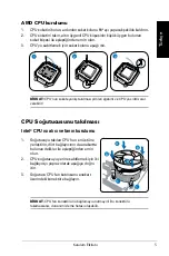 Предварительный просмотр 53 страницы Asus T4 Series Instruction Manual