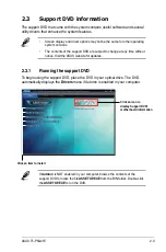 Preview for 21 page of Asus T5-P5G41E User Manual