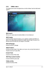 Preview for 23 page of Asus T5-P5G41E User Manual