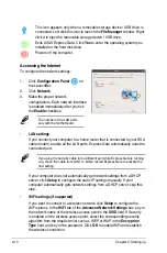 Preview for 28 page of Asus T5-P5G41E User Manual