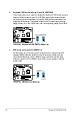 Preview for 42 page of Asus T5-P5G41E User Manual