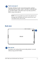 Preview for 15 page of Asus T90 Chi E-Manual