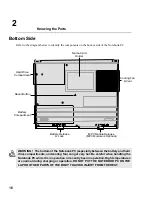 Preview for 16 page of Asus T9A User Manual