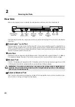 Preview for 20 page of Asus T9A User Manual