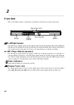 Preview for 22 page of Asus T9A User Manual