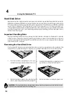 Preview for 56 page of Asus T9A User Manual