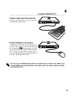 Preview for 57 page of Asus T9A User Manual